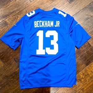 NFL Shop Odell Beckham Jr Giants Jersey